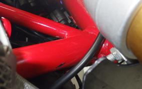 DUCATI MONSTER S4R TESTASTRETTA 2007