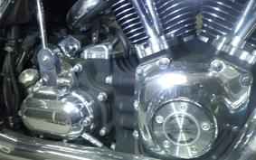 HARLEY FLHX 1580 2007