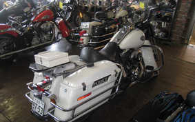 HARLEY FLHPEI Road King Police 2001 FTW