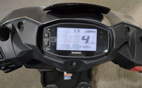SUZUKI AVENIS 125 EA12A
