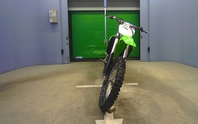 KAWASAKI KX250 F KX250W