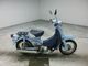 Фото Honda LITTLE CUB 2011 с японского аукциона