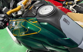 HONDA CB223S MC40
