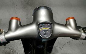 HONDA LITTLE CUB AA01
