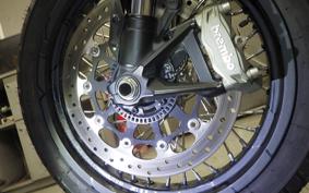 DUCATI SCRAMBLER 2021