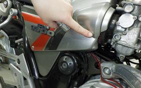 HONDA CB1300SF SUPER FOUR 2002 SC40