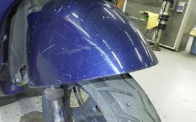 SUZUKI LET's 5 G CA47A
