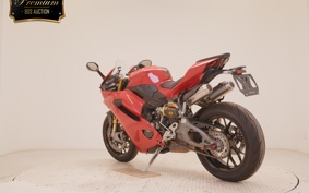 DUCATI パニガーレV2S 2025