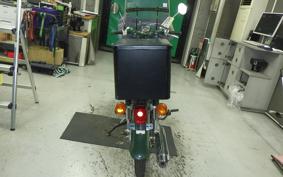 HONDA C50 SUPER CUB AA01