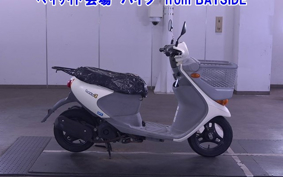 SUZUKI LET's 4