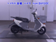 Фото Suzuki LET's 4 с японского аукциона