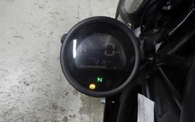 HONDA REBEL 250 A 2025 MC49