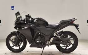 HONDA CBR250R A MC41