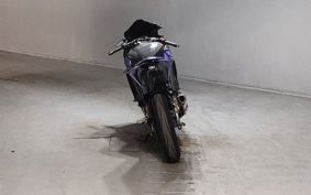 YAMAHA YZF R-3 2019 RH13J