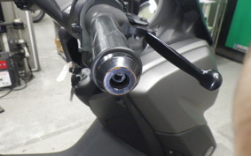YAMAHA N-MAX 155 A SG50J