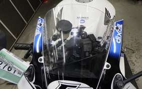 HONDA CBR600RR GEN 3 2008 PC40