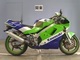 Фото Kawasaki ZXR250R 1989 с японского аукциона