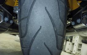 HARLEY FLTR1580CVO 2008