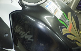 KAWASAKI NINJA 650 A 2022 ER650H