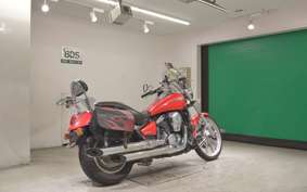 KAWASAKI VULCAN 900 CUSTOM 2008 VN900B