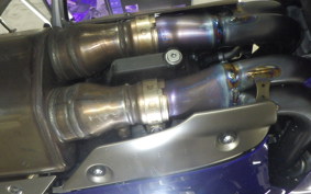 YAMAHA YZF-R1 2026 RN65J