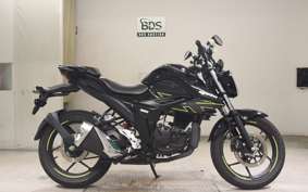 SUZUKI GIXXER 150 1991 ED131