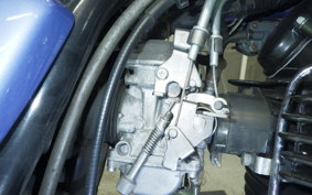 KAWASAKI 250TR BJ250F