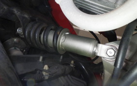 HONDA GYRO CANOPY 2025 TA03