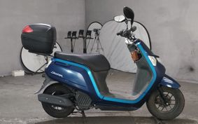 HONDA DUNK AF74