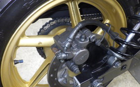 HONDA CB750 GEN 2 2007 RC42