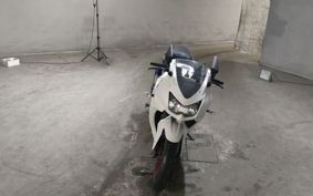 KAWASAKI NINJA 250R EX250K