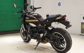 KAWASAKI Z900RS 2022 ZR900C