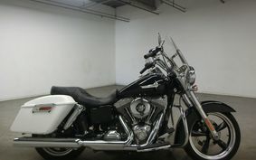 HARLEY FLD 1580I 2011 GZ4