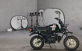 HONDA GORILLA Z50J
