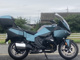 Фото BMW R1300RT ASA 2026 с японского аукциона