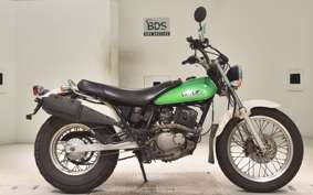 SUZUKI VANVAN 200 NH41A