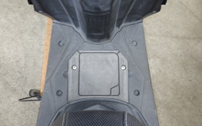 HONDA DIO 110 DX 2007