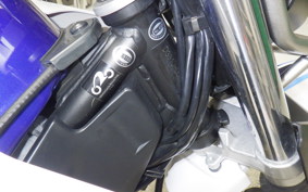 YAMAHA SEROW 250 Gen.3 DG31J