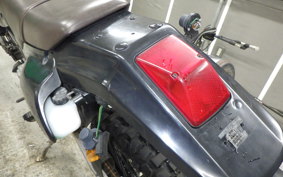 SUZUKI 250SB LX250L