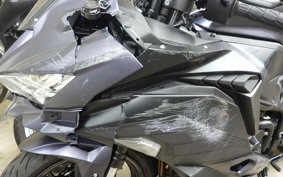 KAWASAKI ZX-25R-2SE ZX250H