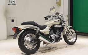KAWASAKI ELIMINATOR 250 V VN250A