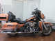 Фото Harley FLHTCU 105th Anniversary 2008 с японского аукциона