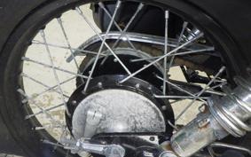 YAMAHA SR400 Gen.4 2016 RH03J