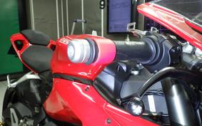 DUCATI 899 PANIGALE 2014