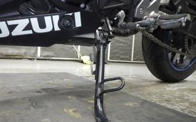SUZUKI GSX250RA 2007