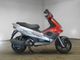 Фото Gilera ランナー VXR200 с японского аукциона