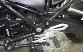 BMW R1200RS 2018