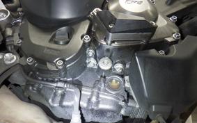YAMAHA MT-09 Tracer GT 2020 RN51J