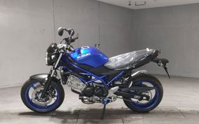 SUZUKI SV650 VP55E