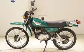 YAMAHA MR50 1997 3T2